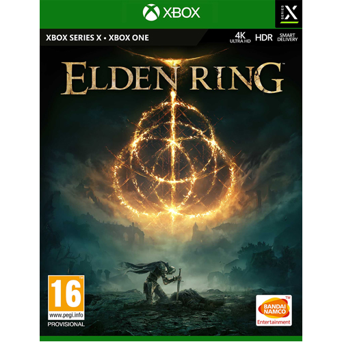 Elden Ring - Xbox One/Series X